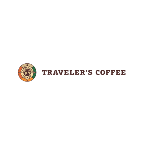 Traveler’s coffee