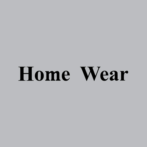 Home Wear